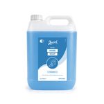 2Work BioTech Hand Soap Coconut 5 Litre (Pack of 2) 2W10406