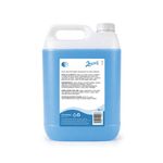 2Work BioTech Hand Soap Coconut 5 Litre (Pack of 2) 2W10406