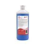 2Work BioTech Toilet Cleaner Fresh Floral 1L Pack of 12 2W10423