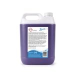 2Work BioTech All Purpose Sanitiser Azure 5L Pack of 2 2W10425