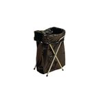 2Work Folding Bag Stand 420 x 370 x 710mm 2W10761 2W10761