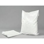 2Work Pedal Bin Liner White (Pack of 120) 2W50019