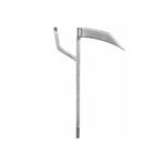 3M Claw Drywall Picture Hanger 7kg (Pack of 2) 7100269135