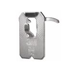 3M Claw Drywall Picture Hanger 11kg (Pack of 2) 7100269194