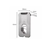 3M Claw Drywall Picture Hanger 20kg (Pack of 2) 7100269193