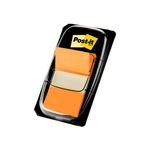 Post-it Index Tabs 25mm Orange (600 Pack) 680-4