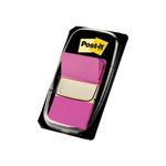 Post-it Index Tabs 50 Tabs per Dispenser Purple (Pack of 12) 680-8