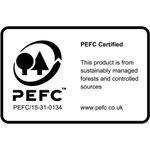 Post-it Notes 38x51mm 100 Sheets Canary Yellow (Pack of 12) 653-E