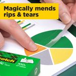 Scotch Magic Tape 810 Tower Pack 19mm x 33m (14 Pack) 81933R14