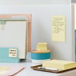 Post-it Super Sticky 76x76mm 90 Sheets Canary Yellow Value Pack 8+4 FOC (Pack of 12) 654-SSCY-P8+4