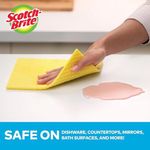 Scotch-Brite Sponge Cloth (Pack of 5) 7100248928