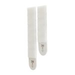 Command Picture Hanging Strips Medium + Large White (Pack of 24) 7100336379