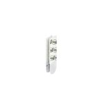 Command Picture Hanging Strips 12 Pairs Small White (Pack of 24) 7100337182