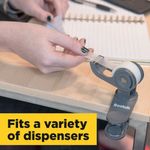 Scotch Magic Tape 810 Tower Pack 19mm x 33m (8 Pack) 8-1933R8