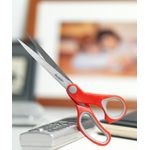 Scotch Comfort Scissors 180mm Stainless Steel Blades 1427