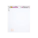 Post-it Super Sticky Table Top Meeting Chart Wht Pack of 2 7100404566