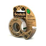 Scotch Magic Tape A Greener Choice 19mm x 15m Single Roll 7100261907