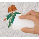 Scotch-Brite Magic Pad 110x70mm (Pack of 12) 7100296057