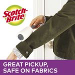 3M Scotch-Brite Clothes Lint Roller 836R-30