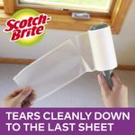 3M Scotch-Brite Clothes Lint Roller 836R-30