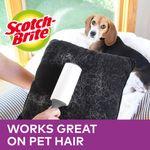 3M Scotch-Brite Clothes Lint Roller 836R-30