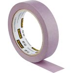 Scotch Delicate Surface Masking Tape 24mm x 41m 7100324512