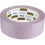 Scotch Delicate Surface Masking Tape 36mmx41m 7100324511