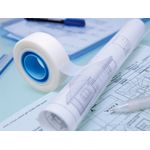 Scotch Removable Magic Tape 811 19mmx33m 8111933