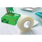 Scotch Magic Tape 810 19mmx66m 8101966