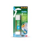 Scotch Permanent Glue Sticks 36g + Plastic Tray (Pack of 160) 6221V