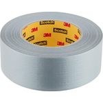 Scotch Universal Duct Tape Silver 48 mm x 50m 7100205300