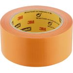 Scotch High Visibility Duct Tape Orange 25m x 48mm 7100205301