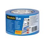 ScotchBlue Multi-Surface Masking Tape 24mm x 41m (Pack of 3) 7100289932