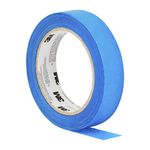 ScotchBlue Multi-Surface Masking Tape 24mm x 41m (Pack of 3) 7100289932
