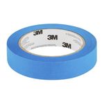 ScotchBlue Multi-Surface Masking Tape 24mm x 41m (Pack of 3) 7100289932