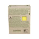 Post-it Recycled Notes 76x127mm 100 Sheets Cardboard Packaging Canary Yellow (Pack of 16) 655-1T