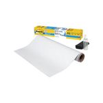 Post-it Easy Erase Whiteboard Roll 914 x 1219mm EE4X3