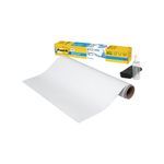 Post-it Easy Erase Whiteboard Roll 914 x 1219mm EE4X3