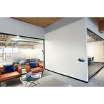 Post-it Easy Erase Whiteboard Roll 1219 x 1829mm EE6X4