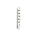 Command Picture Hanging Strips 12 Pairs Large White (Pack of 24) 7100336849