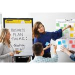 Post-it Sticky Z-Notes Colour Cabinet 76x76mm (24 Pack) 7100236587