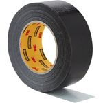 Scotch Universal Duct Tape Black 48mm x 50m 7100205298