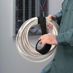 Scotch Universal Duct Tape Black 48mm x 50m 7100205298