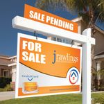 Announce Outdoor Grab a Card Business Card Holder Wall Mounted Crystal Clear AA10449