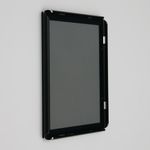 Announce by 5 Star 15mm Snap Frame A5 Mitred Crnr Black Frame AA10564