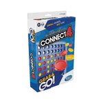 Hasbro Connect 4 Grab and Go Portable Game 285 F8253