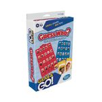 Hasbro Guess Who Grab and Go Portable Game 285 F8257