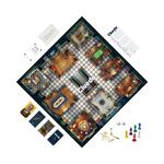 Mattel Cluedo Classic Murder Mystery Board Game 285 F6420