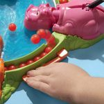 Hasbro Hungry Hungry Hippos Game 285 F8815