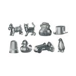 Mattel Monopoly Classic Board Game 285 G0009